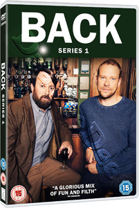 Back |Series 1 |   DVD
